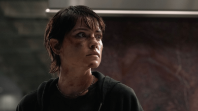 Daisy Ridley’s Cleaner Gets US Release Date, New Photo for Action Movie