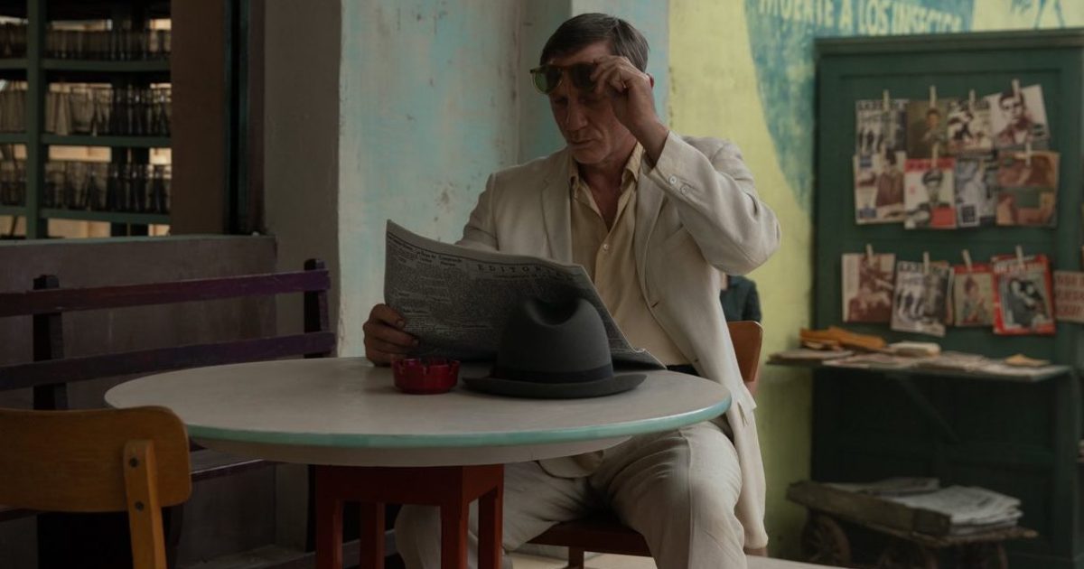 Daniel Craig’s Queer Banned in Turkey, Luca Guadagnino Issues Statement 1 Daniel Craig’s Queer Banned in Turkey, Luca Guadagnino Issues Statement