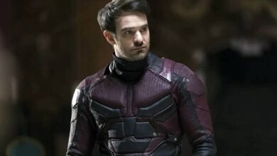 Daredevil: Born Again Star Confirms MCU Show Has Lengthy Time Jump From Netflix Series - Comic Book Movies and Superhero Movie News