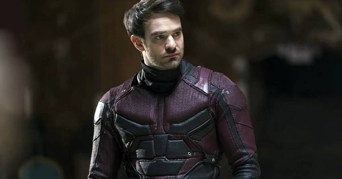 Daredevil: Born Again Features Major Time Jump from Netflix Series 1 Daredevil: Born Again Star Confirms MCU Show Has Lengthy Time Jump From Netflix Series - Comic Book Movies and Superhero Movie News