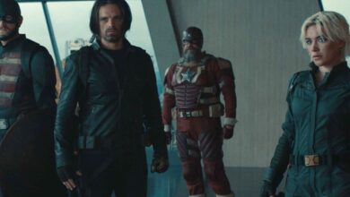 David Harbour Reveals How Team Members Feel About Each Other