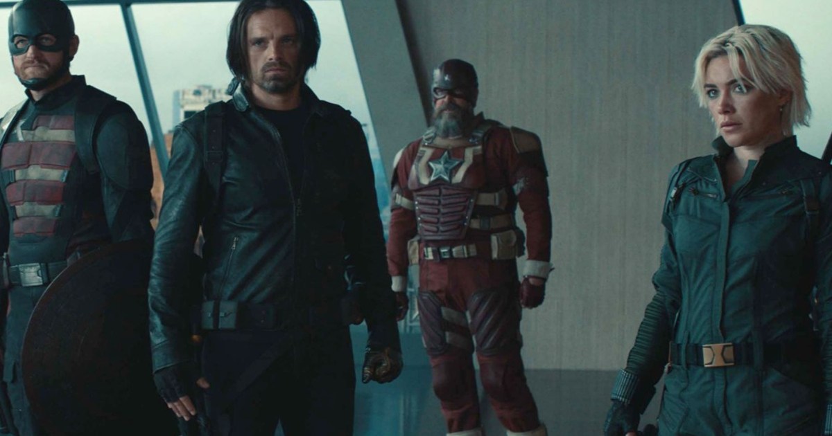 David Harbour Reveals How Team Members Feel About Each Other 1 David Harbour Reveals How Team Members Feel About Each Other