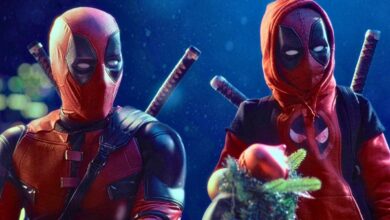 Deadpool, Kidpool, and Lynda Carter Join Forces to Fight for SickKids in New Video