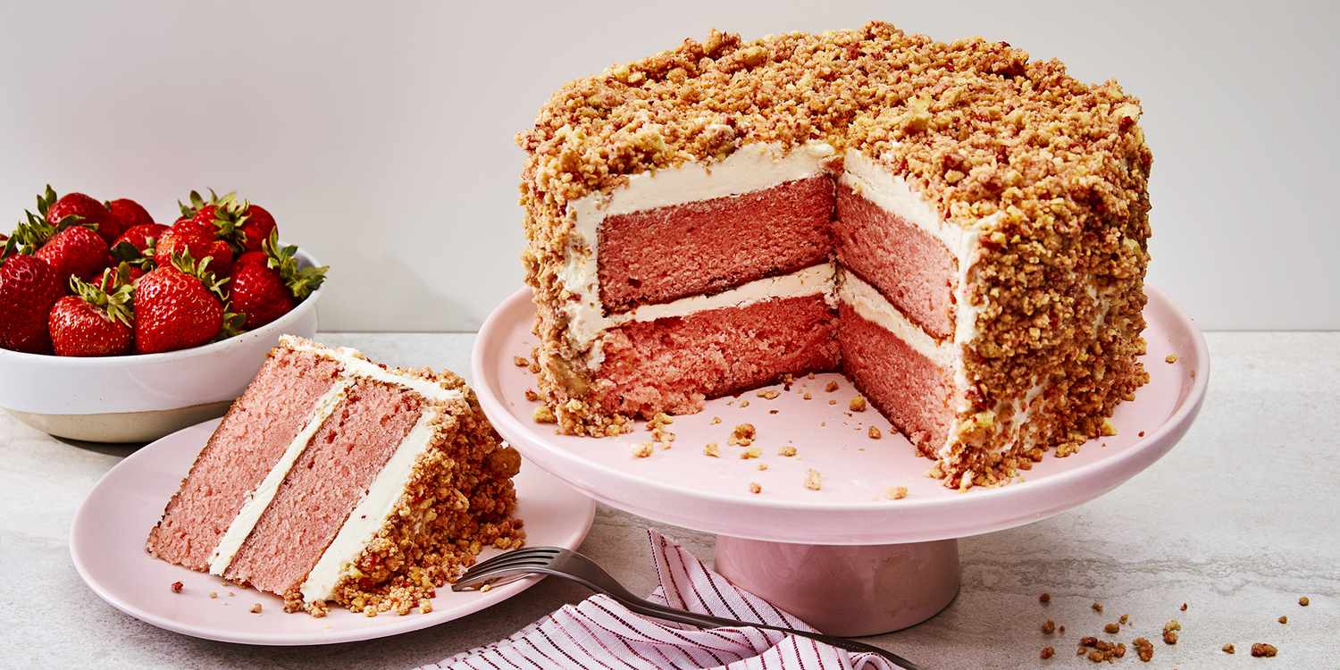 Dont Skip This Simple Step Before Slicing Your Next Cake 1 Don’t Skip This Simple Step Before Slicing Your Next Cake