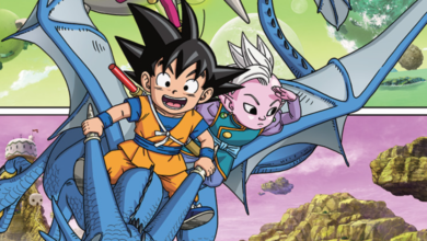 Dragon Ball Daima Netflix Release Date Set for Series Premiere