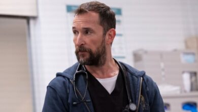 'ER's Noah Wyle Returns to the Emergency Room in New 'The Pitt' Trailer