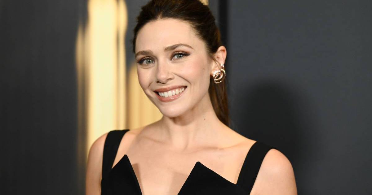 Elizabeth Olsen Joins Cast of Panic Carefully Thriller With Julia Roberts 1 Elizabeth Olsen Joins Cast of Panic Carefully Thriller With Julia Roberts