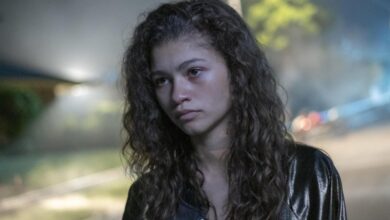 Euphoria Season 3 Release Date Window Revealed by Warner Bros. Exec