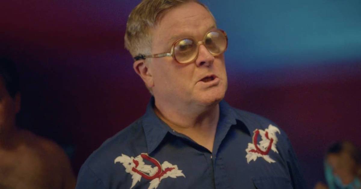 Exclusive Trailer Park Boys Movie Clip Sees Bubbles Meet Billy Bob Thornton 1 Exclusive Trailer Park Boys Movie Clip Sees Bubbles Meet Billy Bob Thornton