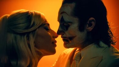 Folie à Deux Max Streaming Release Date for Joaquin Phoenix Sequel