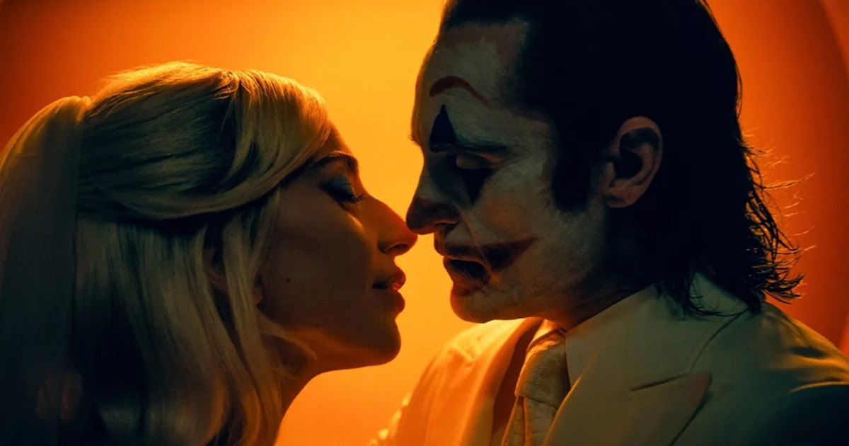 Folie à Deux Max Streaming Release Date for Joaquin Phoenix Sequel 1 Folie à Deux Max Streaming Release Date for Joaquin Phoenix Sequel