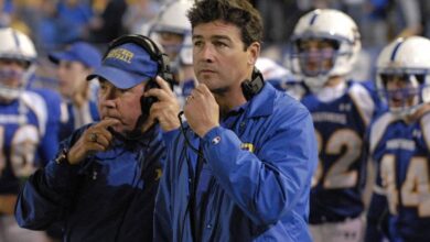 Friday Night Lights Reboot Lands at Peacock, Logline Revealed