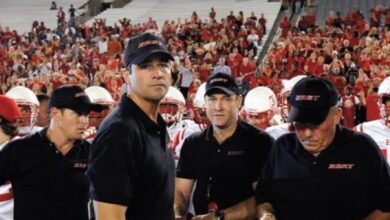 'Friday Night Lights' Reboot Will Shine Bright on Peacock's Feathers