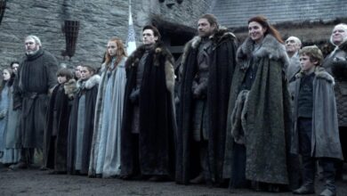 Game of Thrones' George R.R. Martin Blasts Hollywood Adaptations