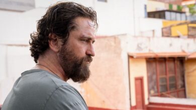 Gerard Butler's Manhunt Goes Global in New 'Den of Thieves 2: Pantera' Images [Exclusive]