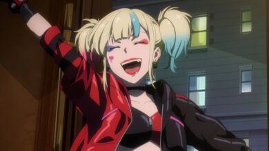 Get Some Killer New Funko Pops With New ‘Suicide Squad Isekai’ Figures