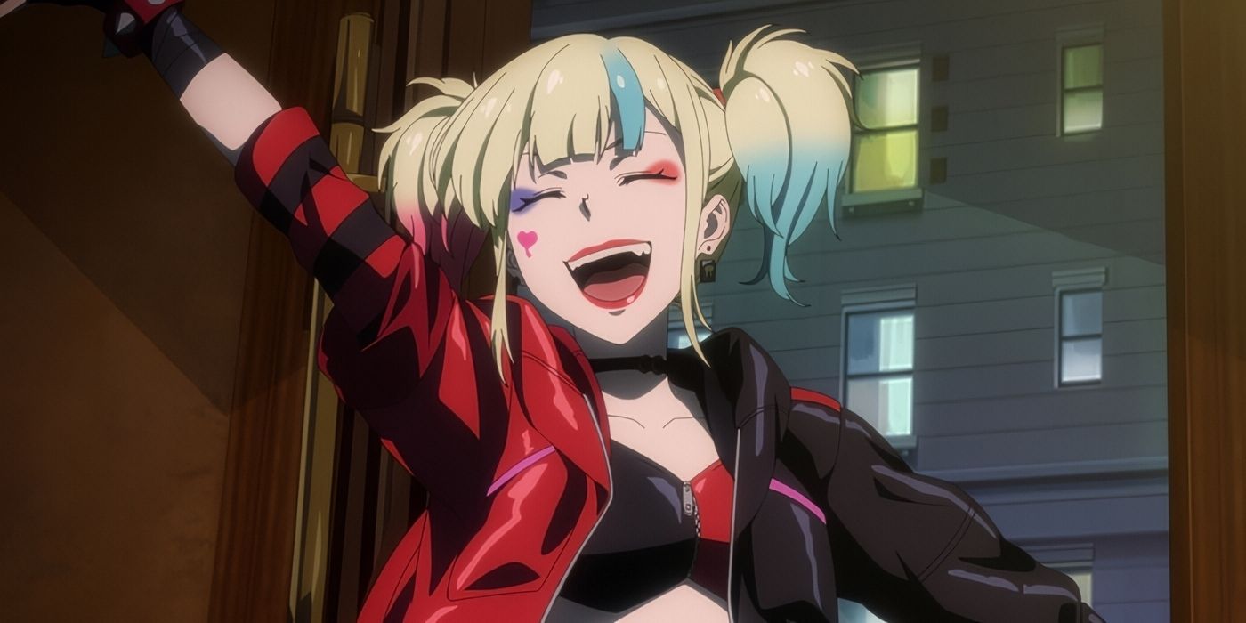 Get Some Killer New Funko Pops With New ‘Suicide Squad Isekai’ Figures 1 Get Some Killer New Funko Pops With New ‘Suicide Squad Isekai’ Figures