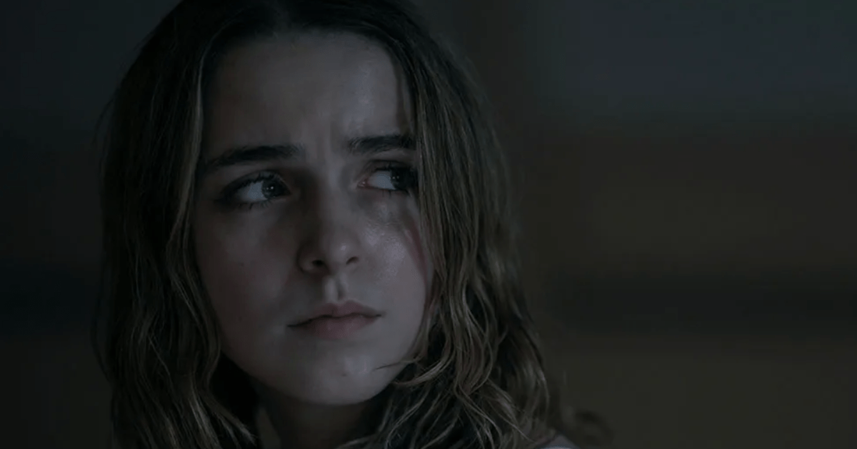 Ghostbusters Star Mckenna Grace Joins Scream 7 Cast 1 Ghostbusters Star Mckenna Grace Joins Scream 7 Cast