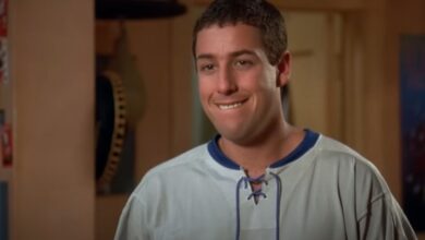 Happy Gilmore 2's Adam Sandler Reveals Release Date Window & Eminem's Cameo