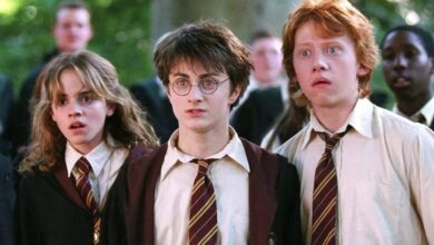 Harry Potter HBO Show Production Date Set, Over 30,000 Kids Auditioned