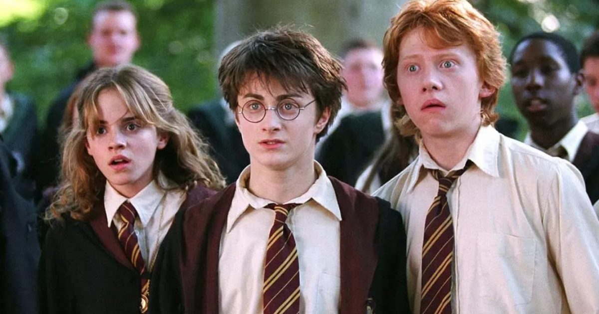 Harry Potter HBO Show Production Date Set, Over 30,000 Kids Auditioned 1 Harry Potter HBO Show Production Date Set, Over 30,000 Kids Auditioned