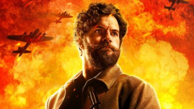 Henry Cavill Issues Statement as Show Development Starts