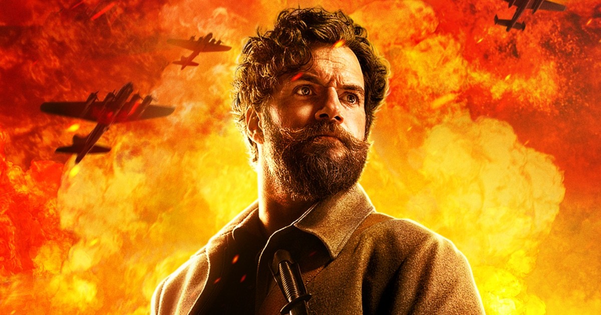 Henry Cavill Issues Statement as Show Development Starts 1 Henry Cavill Issues Statement as Show Development Starts
