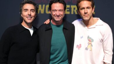 Hugh Jackman To Reunite With Ryan Reynolds & Shawn Levy on Comedy Movie