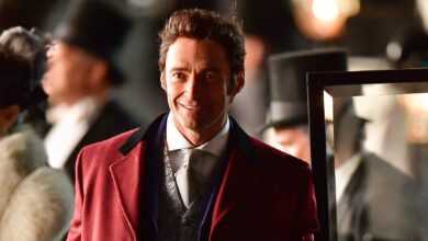 Hugh Jackman’s Next Musical Just Got a Melodic Filming Update