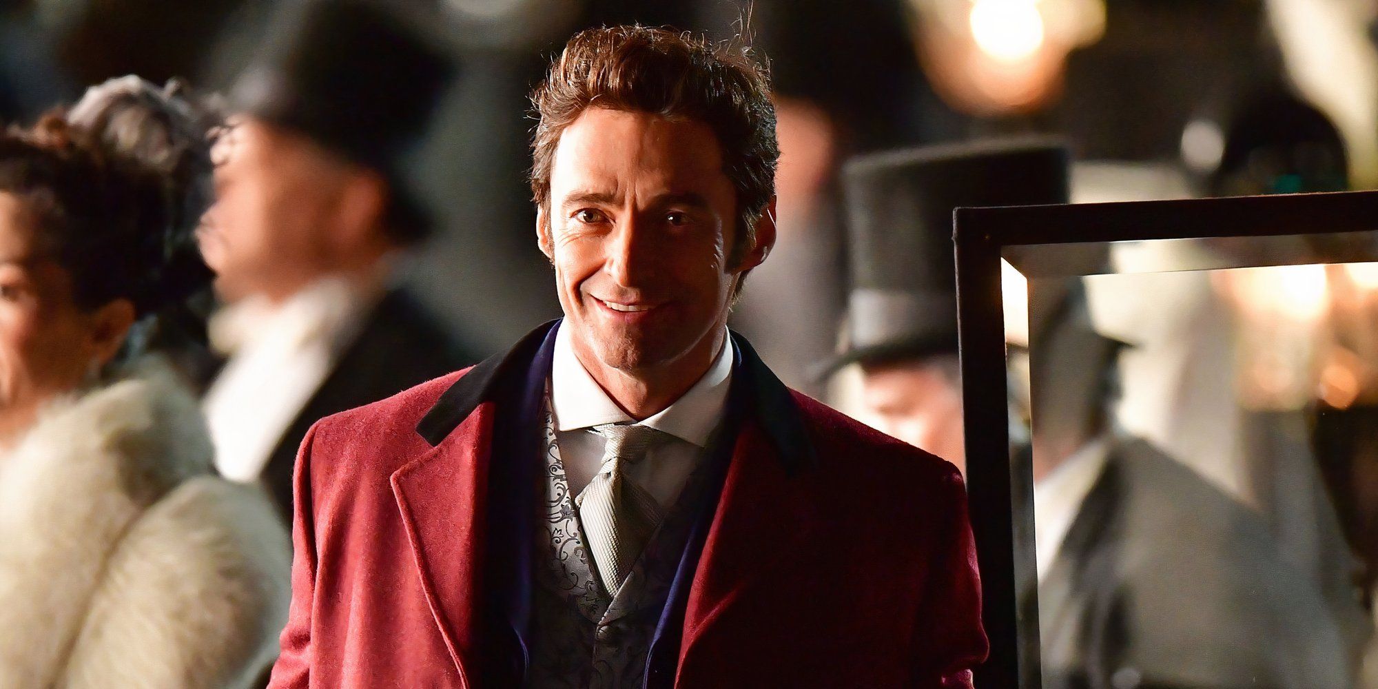 Hugh Jackman’s Next Musical Just Got a Melodic Filming Update 1 Hugh Jackman’s Next Musical Just Got a Melodic Filming Update