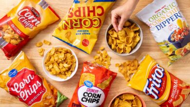 I Tried 7 Corn Chip Brands, and Fritos Has Some Serious Competition