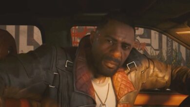 Cyberpunk 2077