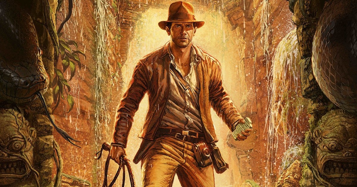 Indiana Jones Game’s Success May Lead to Larger Gaming Franchise Plans 1 Indiana Jones Game’s Success May Lead to Larger Gaming Franchise Plans