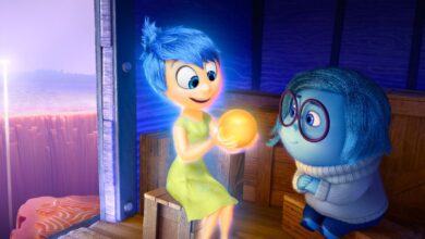 Inside Out Has Become the Most Important Animated Movie Franchise of This Century
