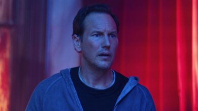 Insidious 6 Release Date Delayed, Still Reportedly in Development