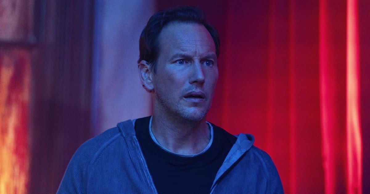 Insidious 6 Release Date Delayed, Still Reportedly in Development 1 Insidious 6 Release Date Delayed, Still Reportedly in Development