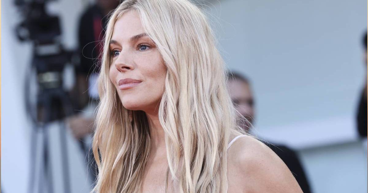 Jack Ryan Movie With John Krasinski Adds Horizon’s Sienna Miller to Cast 1 Jack Ryan Movie With John Krasinski Adds Horizon’s Sienna Miller to Cast