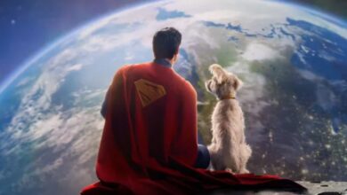 James Gunn Dispels Superman Reshoots Rumors