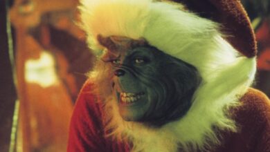 Jim Carrey Wants to Return as the Grinch With 1 Change in Sequel