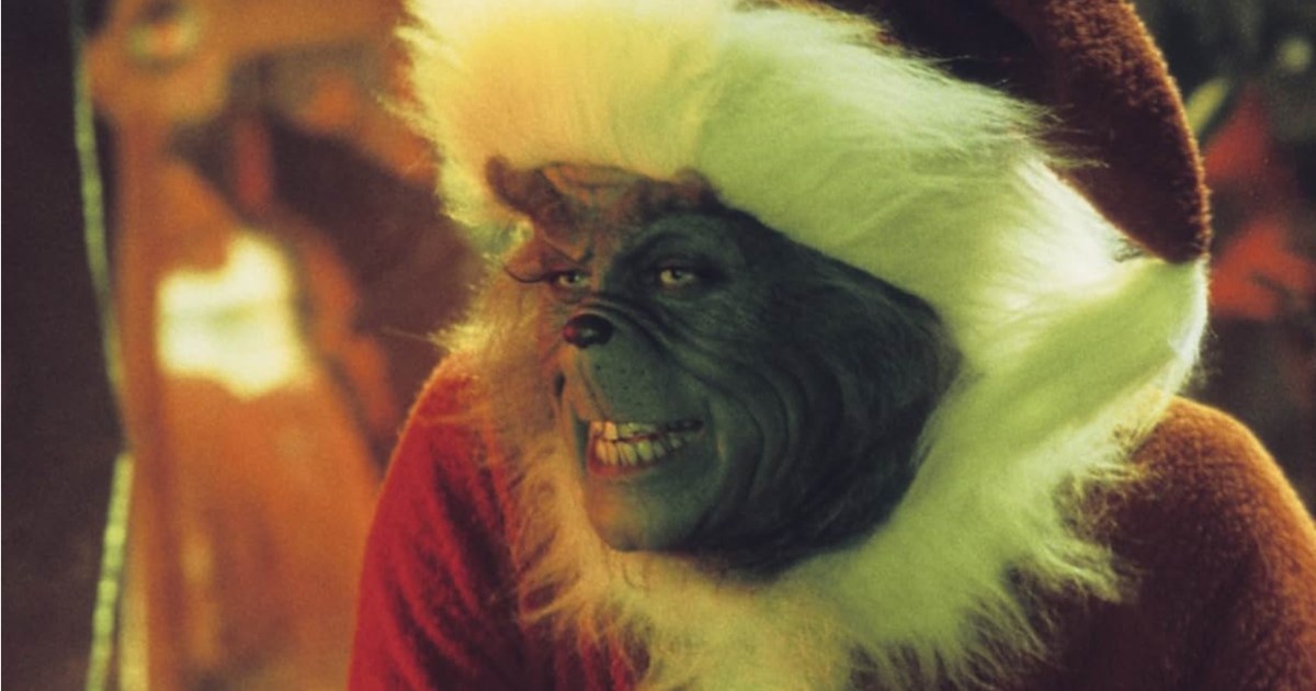 Jim Carrey Wants to Return as the Grinch With 1 Change in Sequel 1 Jim Carrey Wants to Return as the Grinch With 1 Change in Sequel