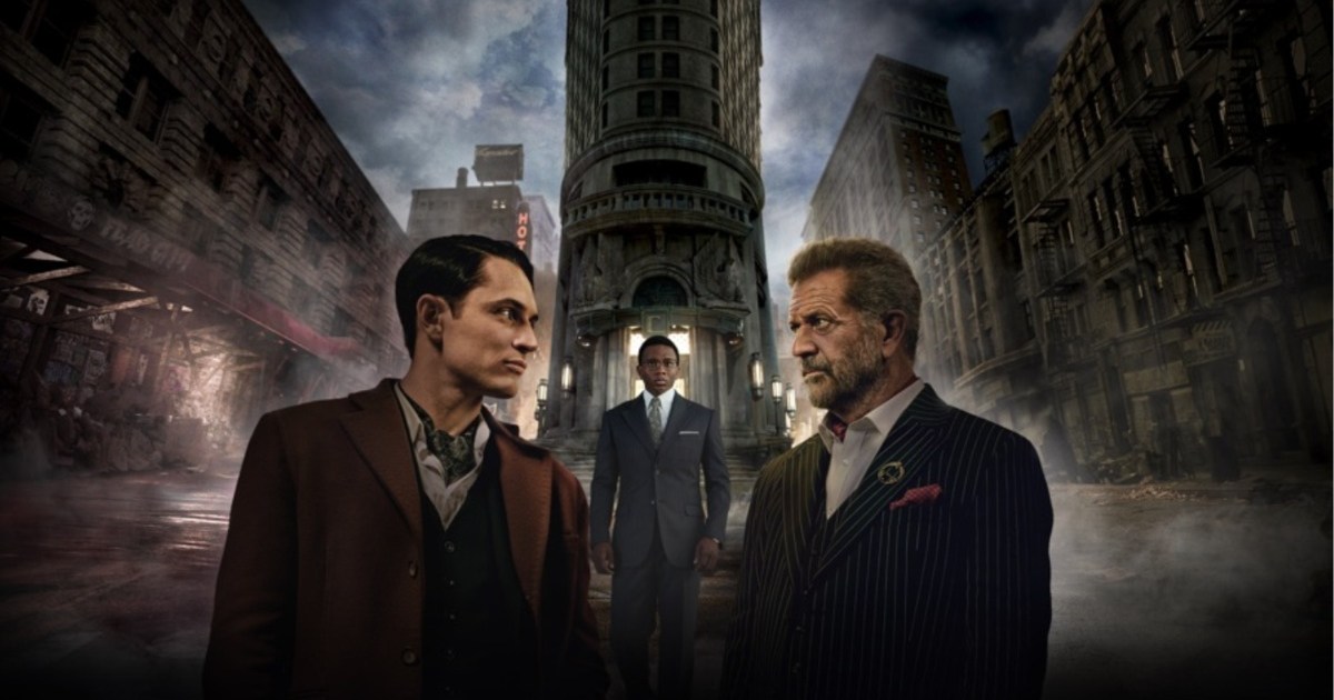 John Wick Spin-offs Season 2 Gets Update From Producer 1 John Wick Spin-off’s Season 2 Gets Update From Producer