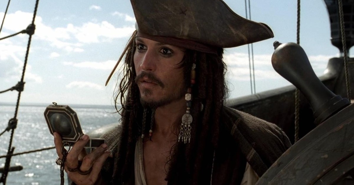 Johnny Depp Could Return to Pirates of the Caribbean 6 Cast 1 Johnny Depp Could Return to Pirates of the Caribbean 6 Cast