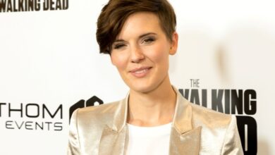 LA Cast Adds Maggie Grace & 3 Others in Guest Star Roles