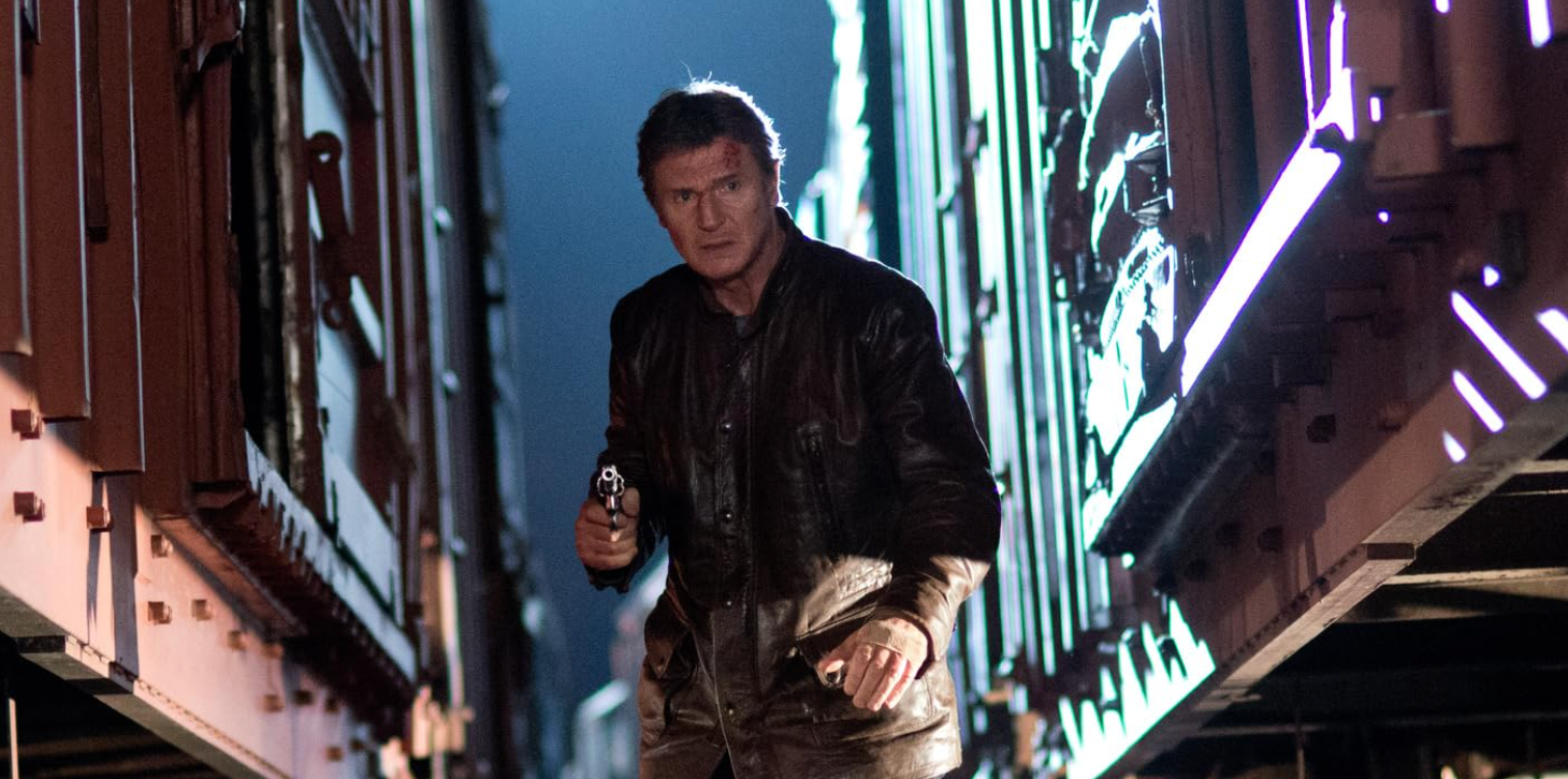 Liam Neeson's 59% Rotten Tomatoes Thriller Is Finding New Success on Netflix 1 Liam Neeson's 59% Rotten Tomatoes Thriller Is Finding New Success on Netflix