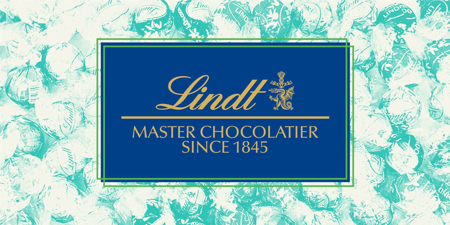Lindt Is Releasing an 'Epic' Limited-Edition Treat That's Sure to Sell Out Fast 1 Lindt Is Releasing an 'Epic' Limited-Edition Treat That's Sure to Sell Out Fast