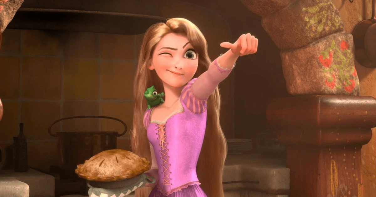Live-Action Tangled Adaptation in the Works At Disney 1 Live-Action Tangled Adaptation in the Works At Disney