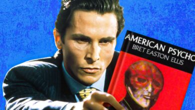 Luca Guadagnino’s 'American Psycho' Has Found Its Patrick Bateman