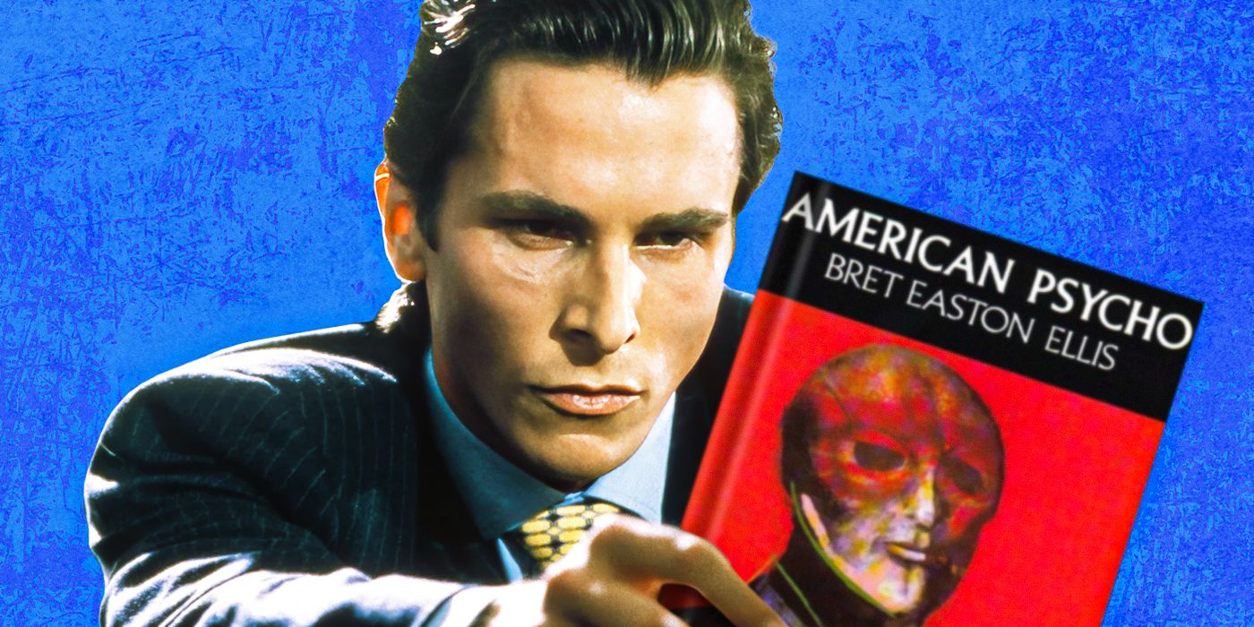 Luca Guadagnino’s 'American Psycho' Has Found Its Patrick Bateman 1 Luca Guadagnino’s 'American Psycho' Has Found Its Patrick Bateman