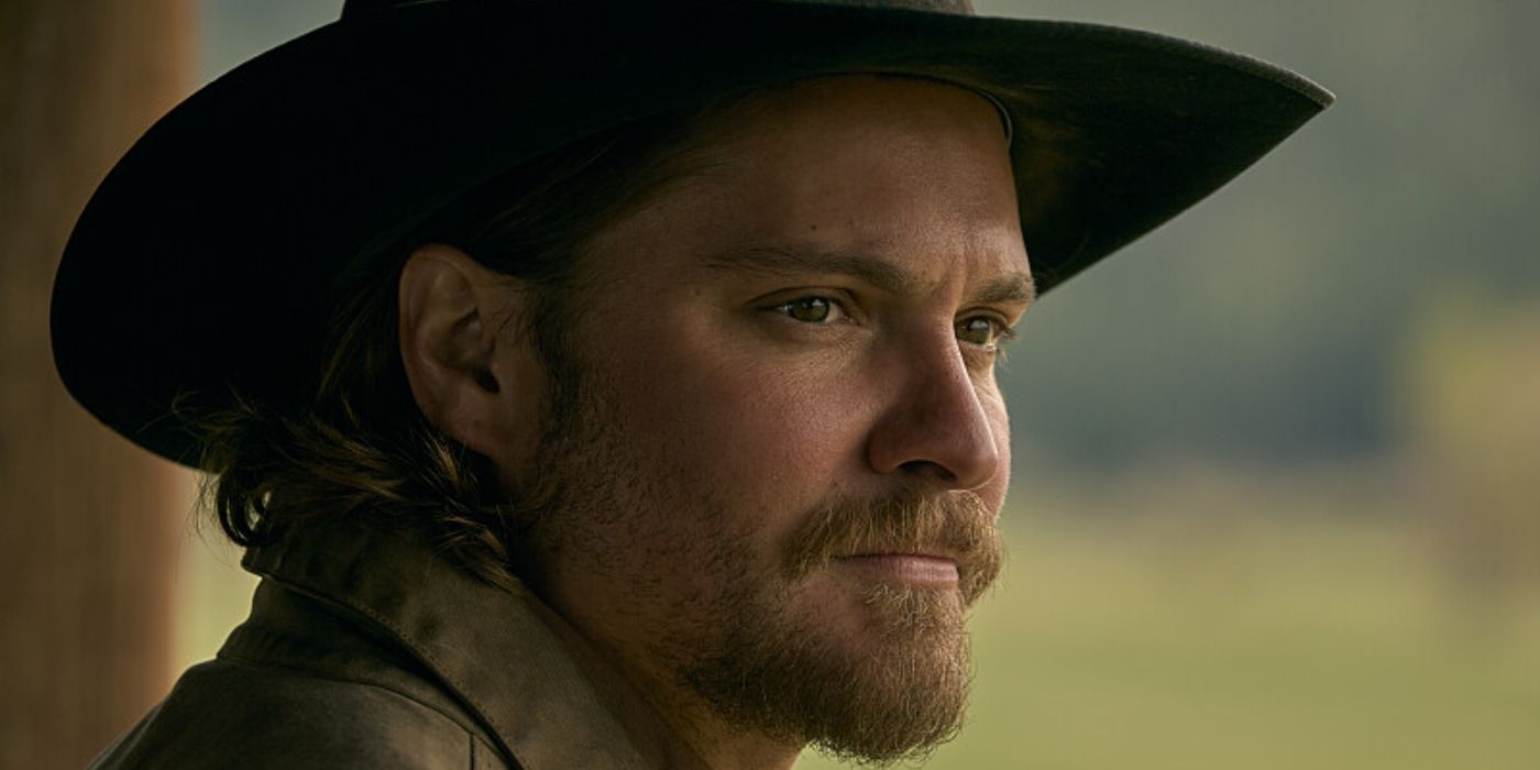 Luke Grimes Says 'Yellowstone' Fans "Won't Be Satisfied" With Series Finale 1 Luke Grimes Says 'Yellowstone' Fans "Won't Be Satisfied" With Series Finale