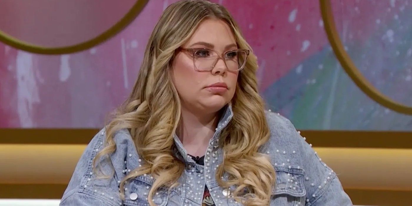 MTV Needs To Give This Teen Mom Star Her Own Reality Show ASAP 1 MTV Needs To Give This ‘Teen Mom’ Star Her Own Reality Show ASAP